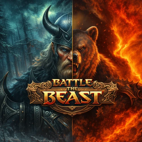 Battle The Beast