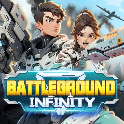 Battleground Infinity
