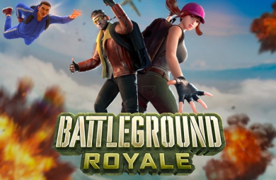 Battleground Royale