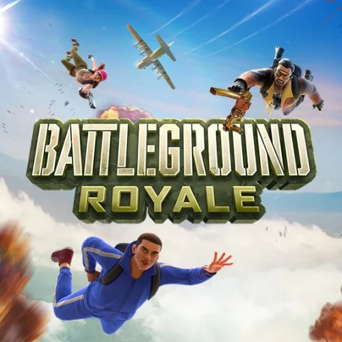 Battleground Royale