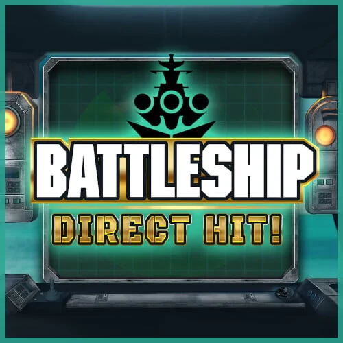 Battleship Direct Hit