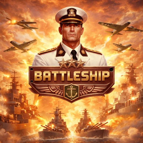 Battleship (Rectangle Games)