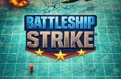 Battleship Strike