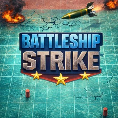 Battleship Strike