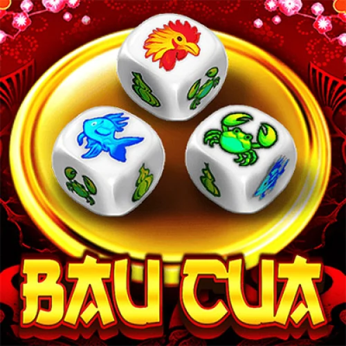 Bau Cua (KA Gaming)
