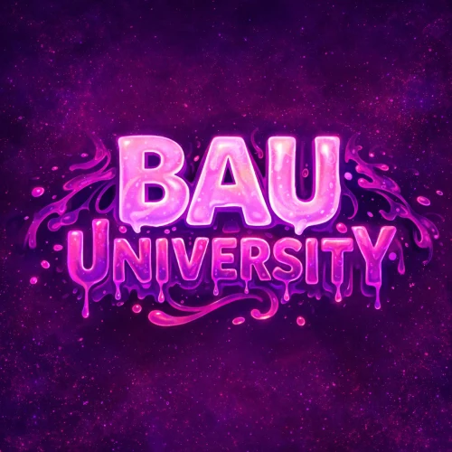 BAU UNIVERSITY