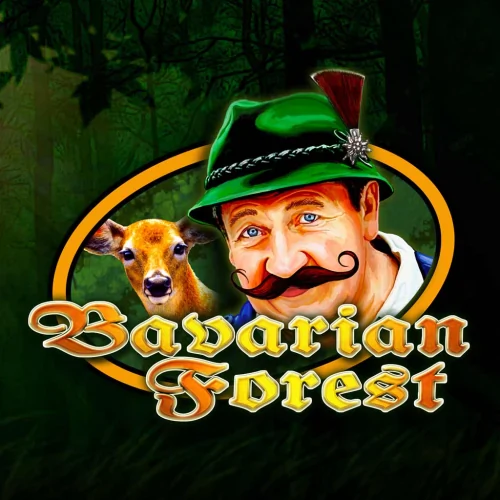 Bavarian Forest