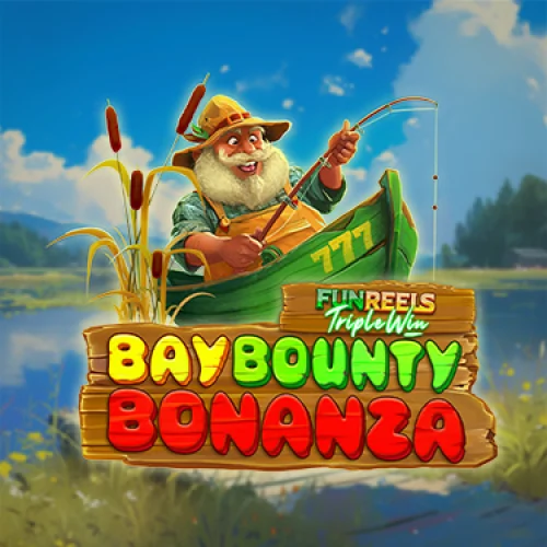 Bay Bounty Bonanza
