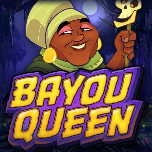 Bayou Queen