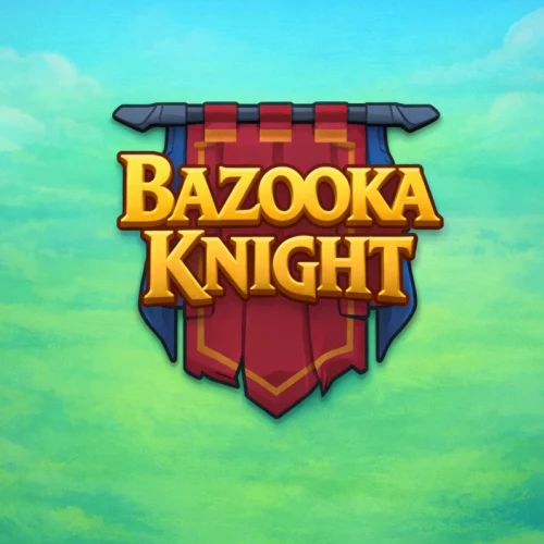 Bazooka Knight