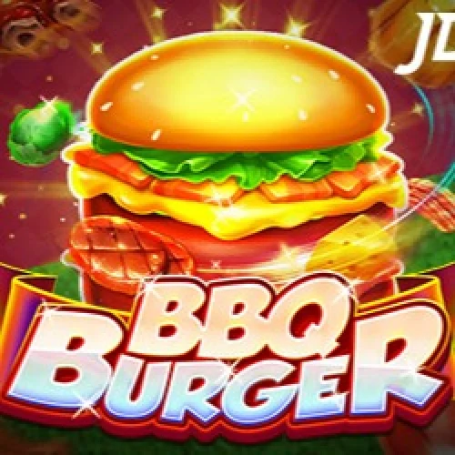 BBQ Burger