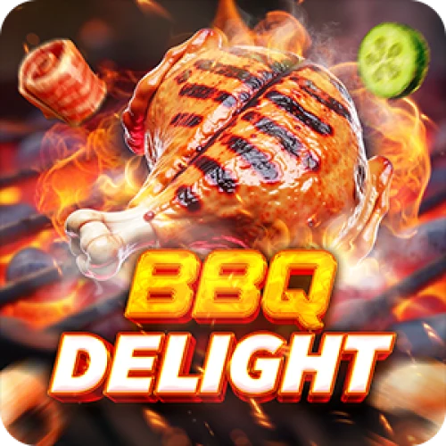 BBQ Delight