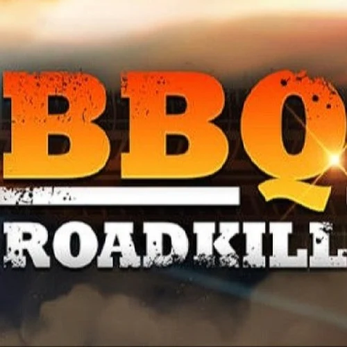 BBQ Roadkill