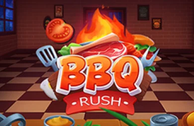 BBQ Rush