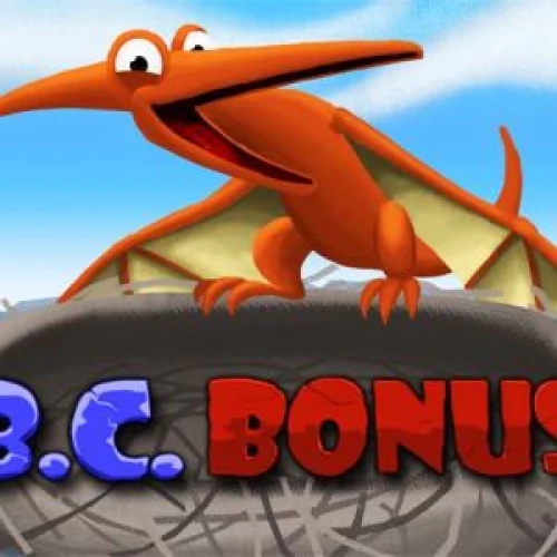 BC Bonus