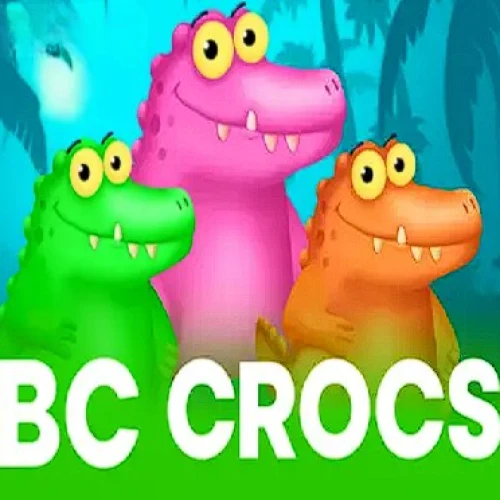 BC Crocs