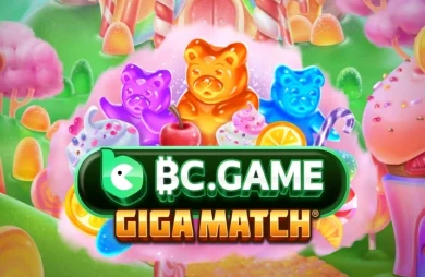 BC.Game Giga Match