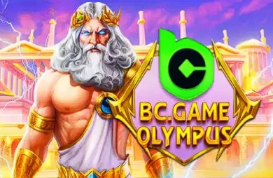 BC Game Olympus