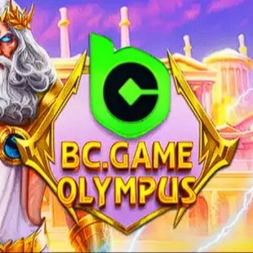 BC Game Olympus