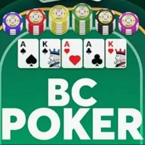 BC Poker