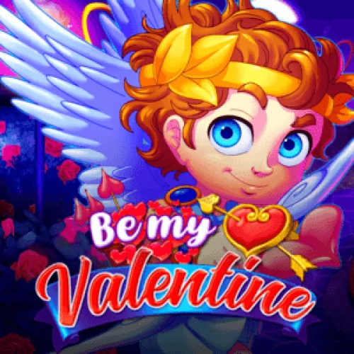 Be My Valantine