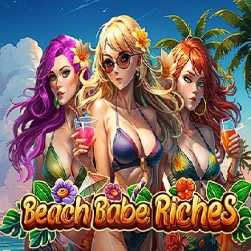 Beach Babe Riches