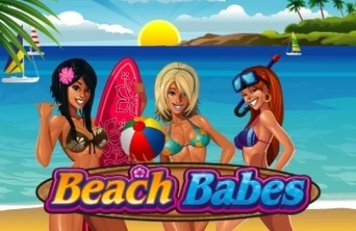 Beach Babes