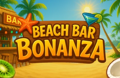 Beach Bar Bonanza