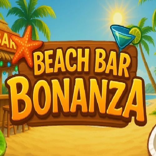 Beach Bar Bonanza
