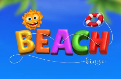 Beach Bingo