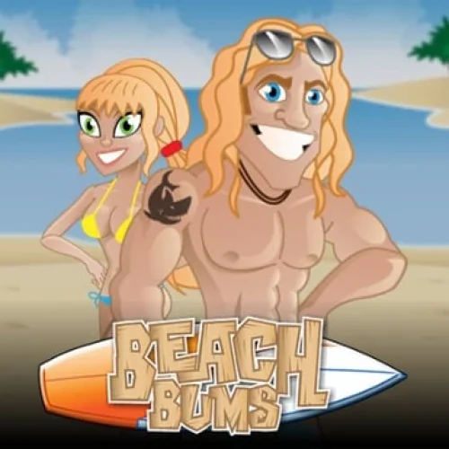 Beach Bums Scratch and Win