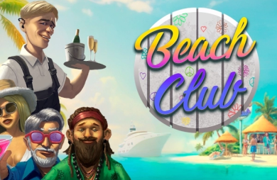 Beach Club