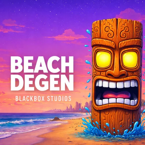 Beach Degen