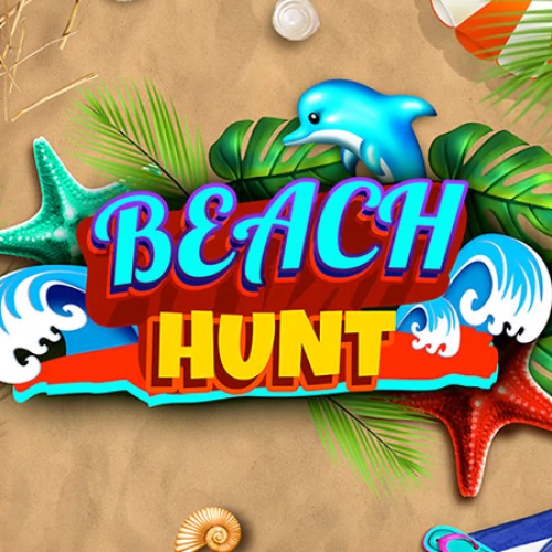 Beach Hunt