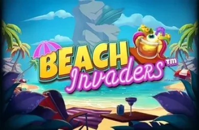 Beach Invaders