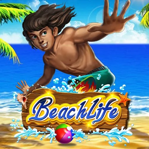 Beach Life (Eurasian Games)