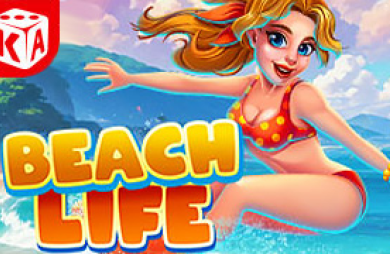 Beach Life (KA Gaming)