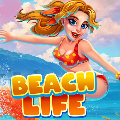 Beach Life (KA Gaming)