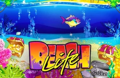 Beach Life (Playtech)