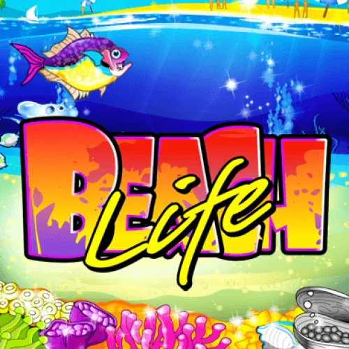 Beach Life (Playtech)