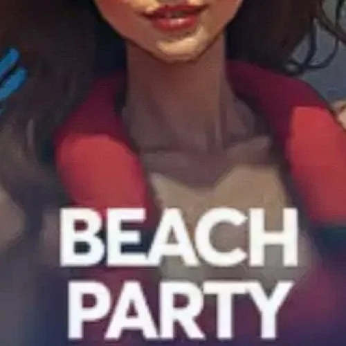 Beach Party (PA Slots)