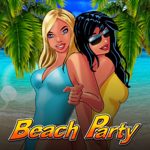 Beach Party (Wazdan)