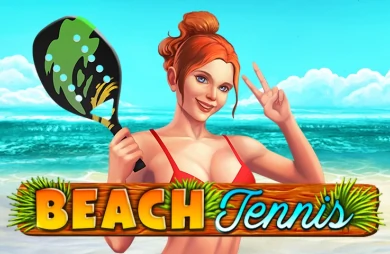 Beach Tennis