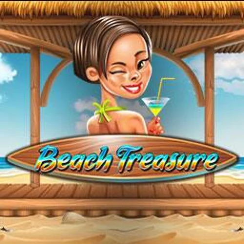 Beach Treasure