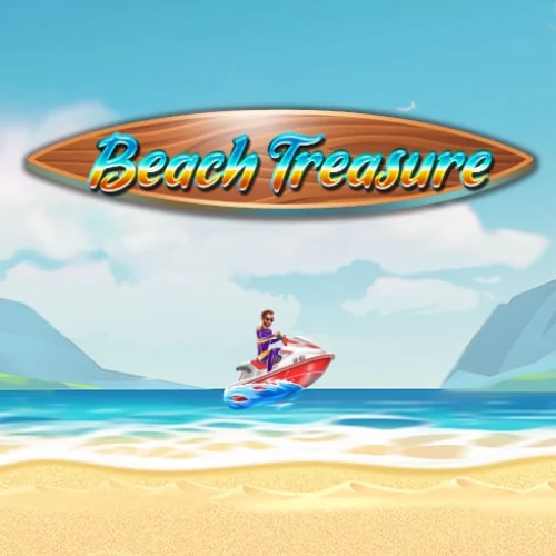 Beach Treasures