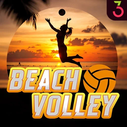 Beach Volley