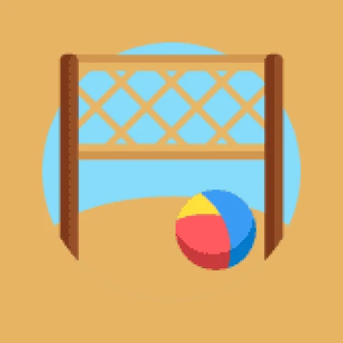 Beach Volleyball