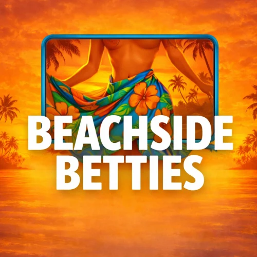 Beachside Betties