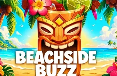 Beachside Buzz