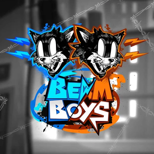 Beam Boys